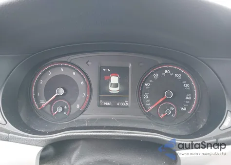 2021 Volkswagen Passat 2.0T Se from USA, damaged, VIN 1VWSA7A39MC000149